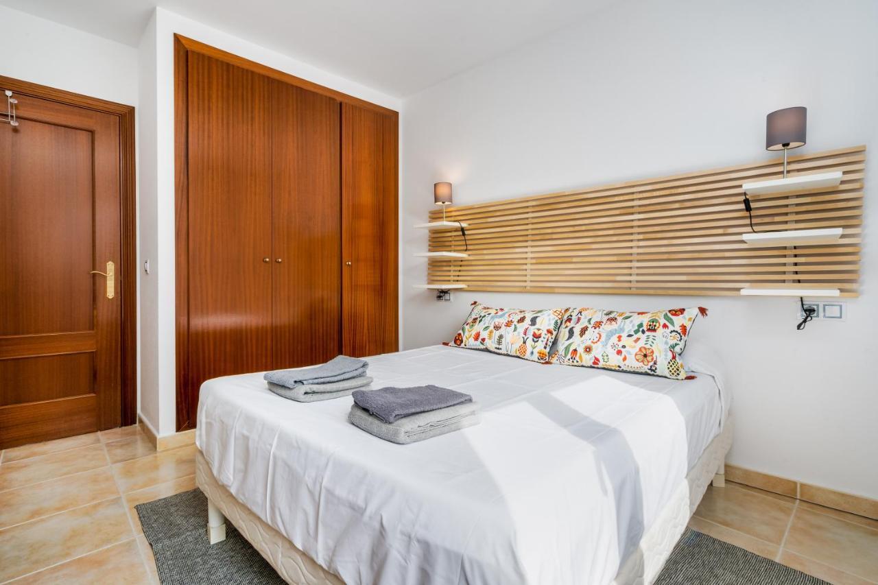 Apartmán Welcs Apartamento 008 Emp Cerca De La Playa Empuriabrava Exteriér fotografie