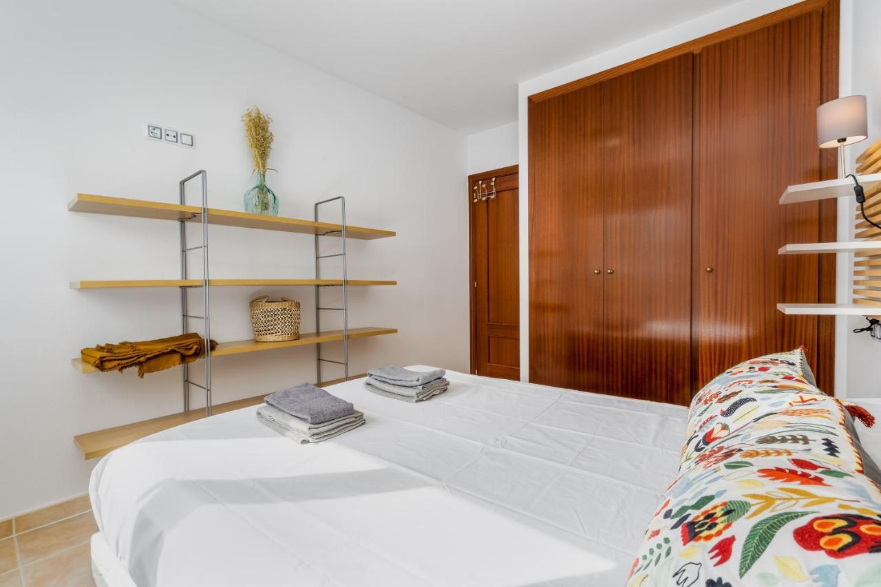 Apartmán Welcs Apartamento 008 Emp Cerca De La Playa Empuriabrava Exteriér fotografie